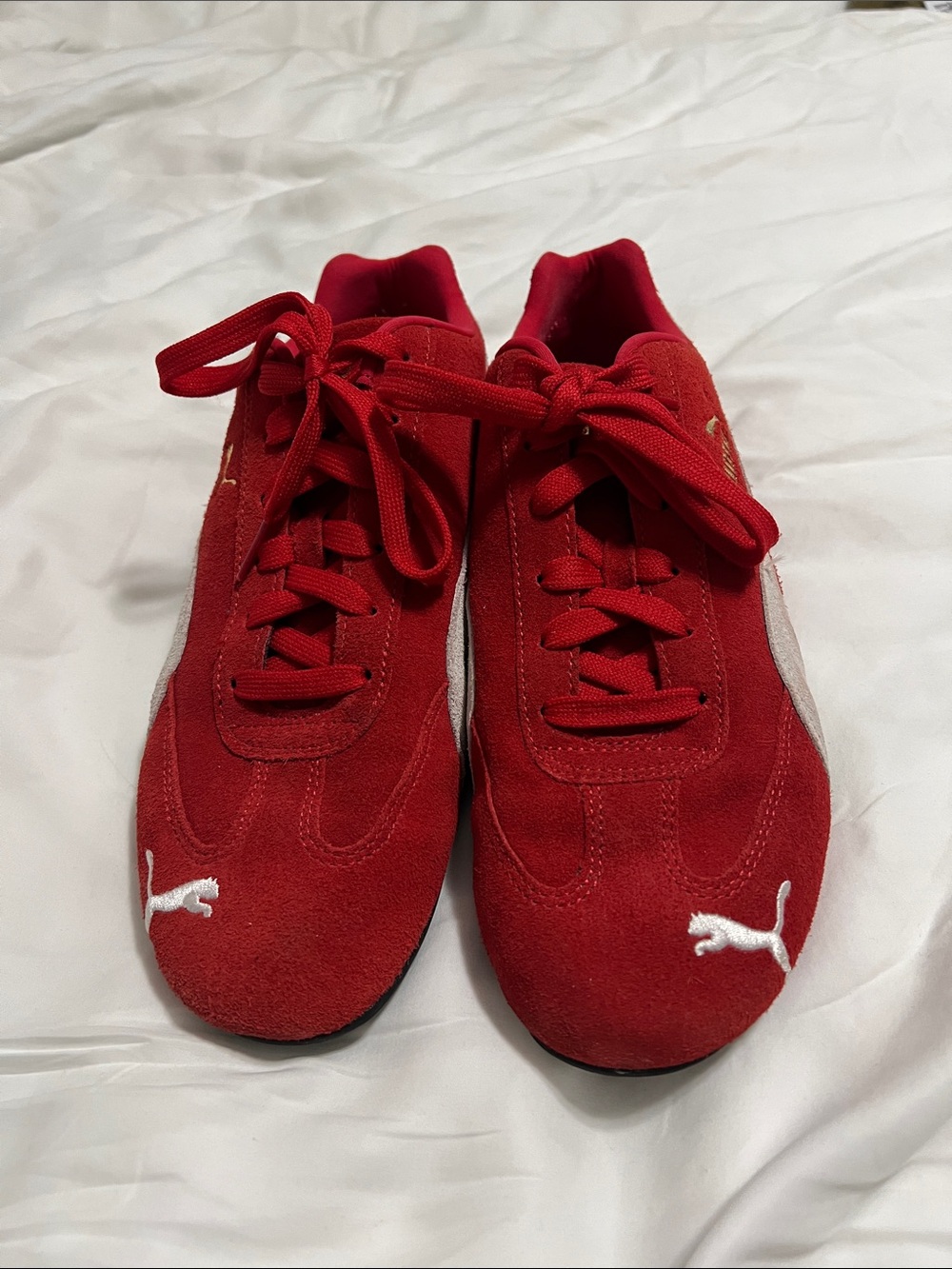 Puma Speedcat - Picture 2 of 5